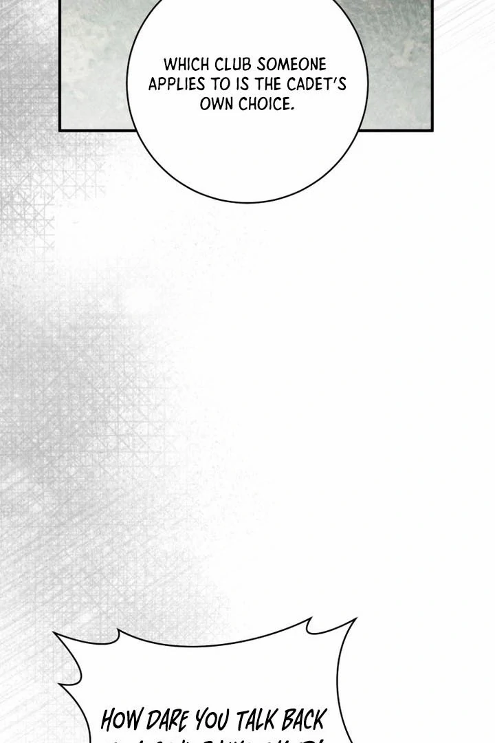 The Flower Who Bears The Sword - Chapter 35 Page 64