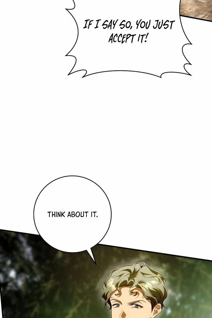 The Flower Who Bears The Sword - Chapter 35 Page 66