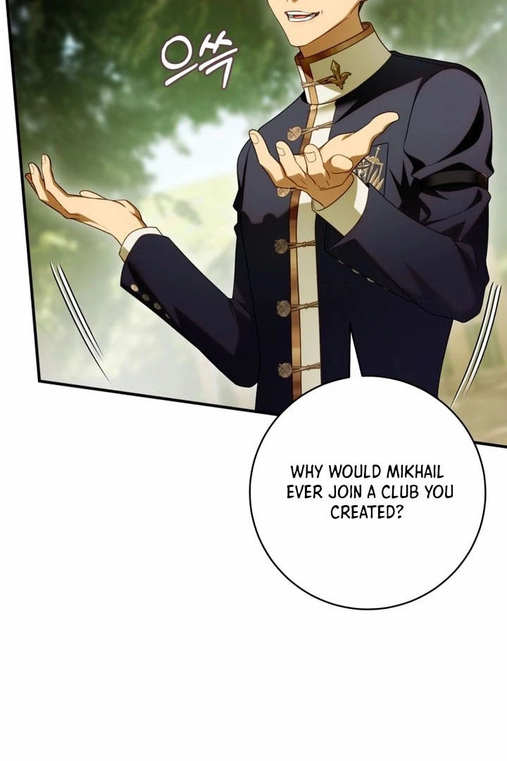 The Flower Who Bears The Sword - Chapter 35 Page 67