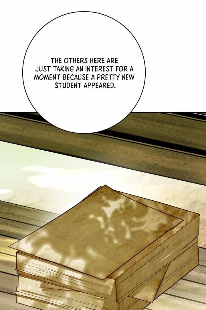 The Flower Who Bears The Sword - Chapter 35 Page 68
