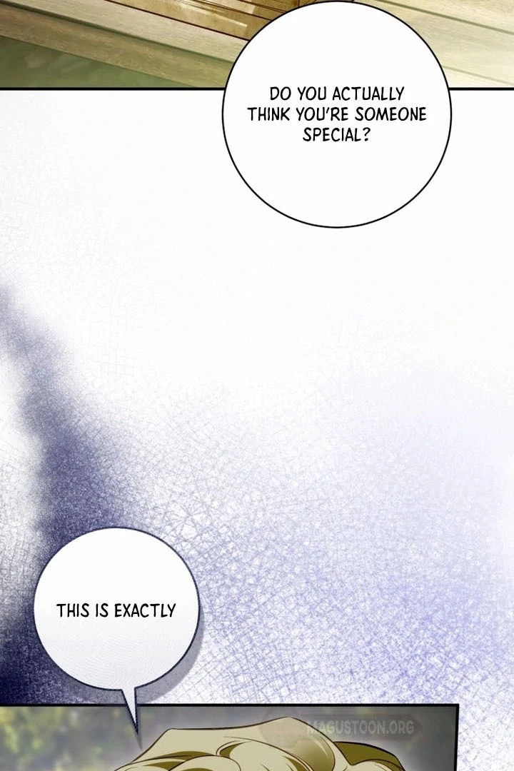 The Flower Who Bears The Sword - Chapter 35 Page 69