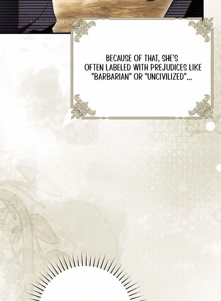 The Flower Who Bears The Sword - Chapter 35 Page 75