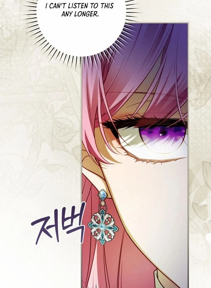 The Flower Who Bears The Sword - Chapter 35 Page 76