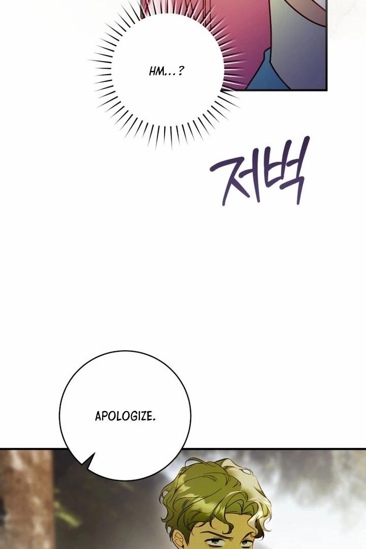 The Flower Who Bears The Sword - Chapter 35 Page 77