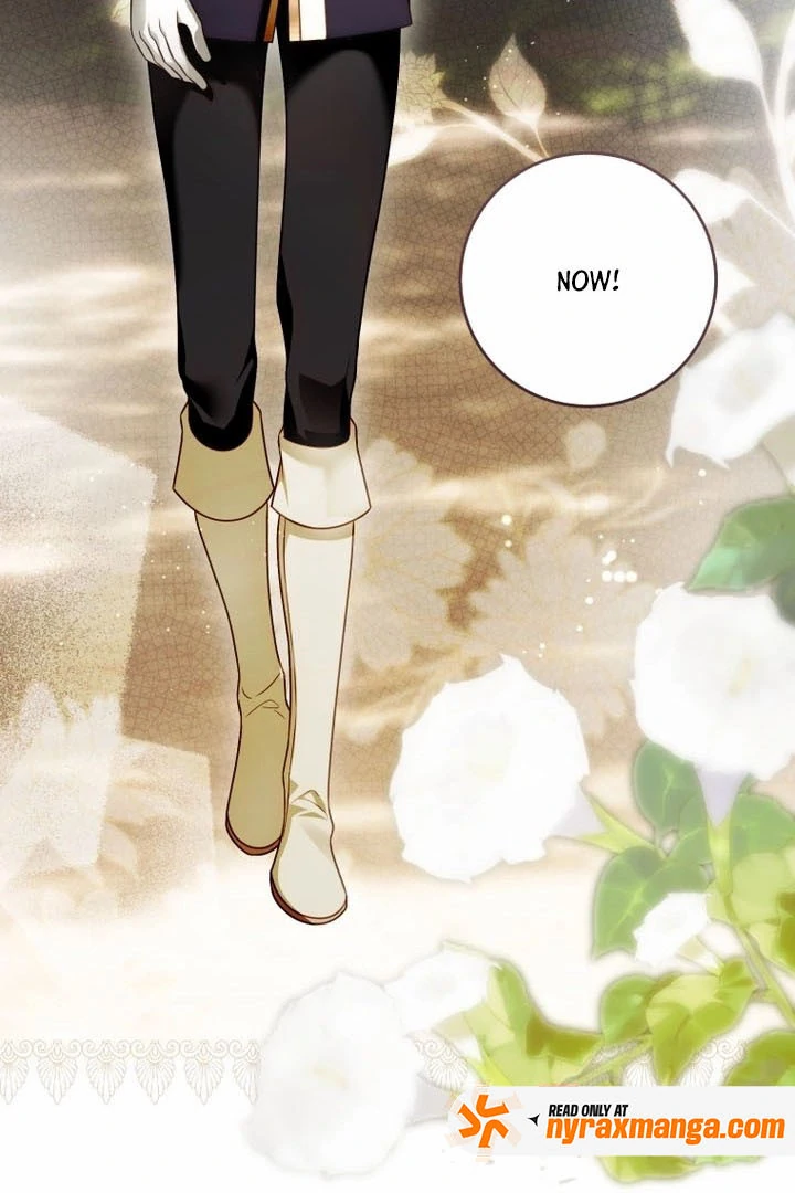 The Flower Who Bears The Sword - Chapter 35 Page 80