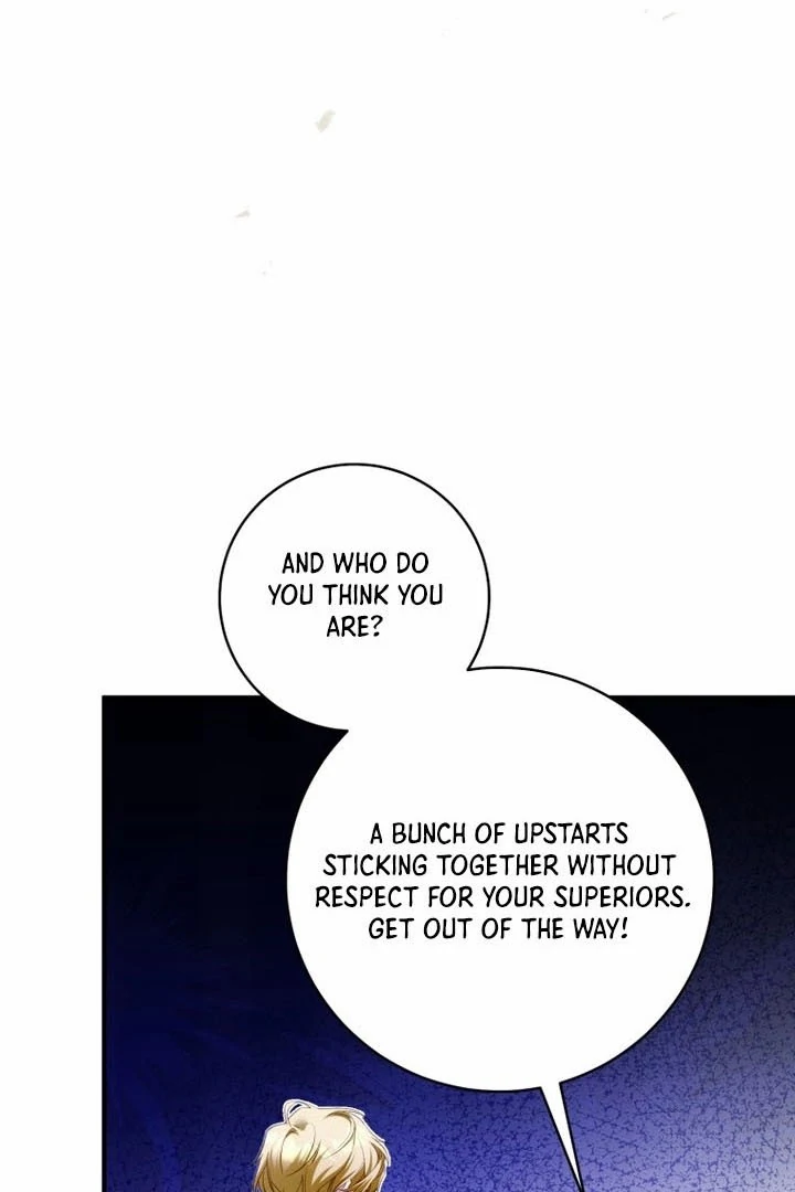 The Flower Who Bears The Sword - Chapter 35 Page 81