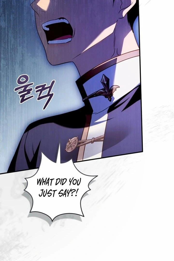 The Flower Who Bears The Sword - Chapter 35 Page 85