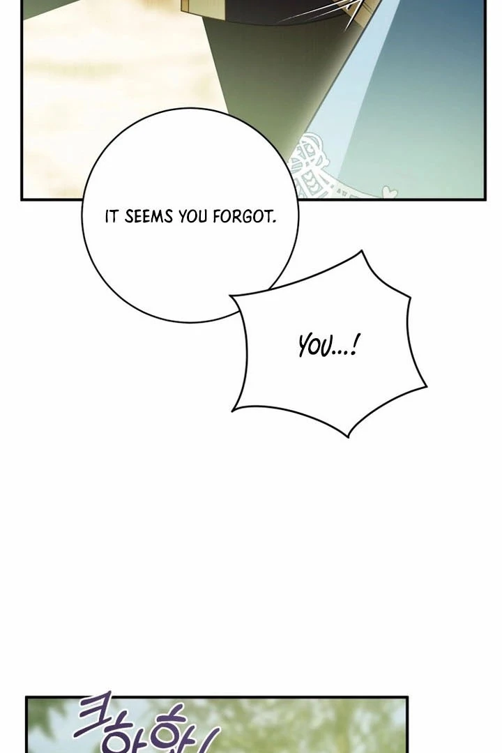 The Flower Who Bears The Sword - Chapter 35 Page 94
