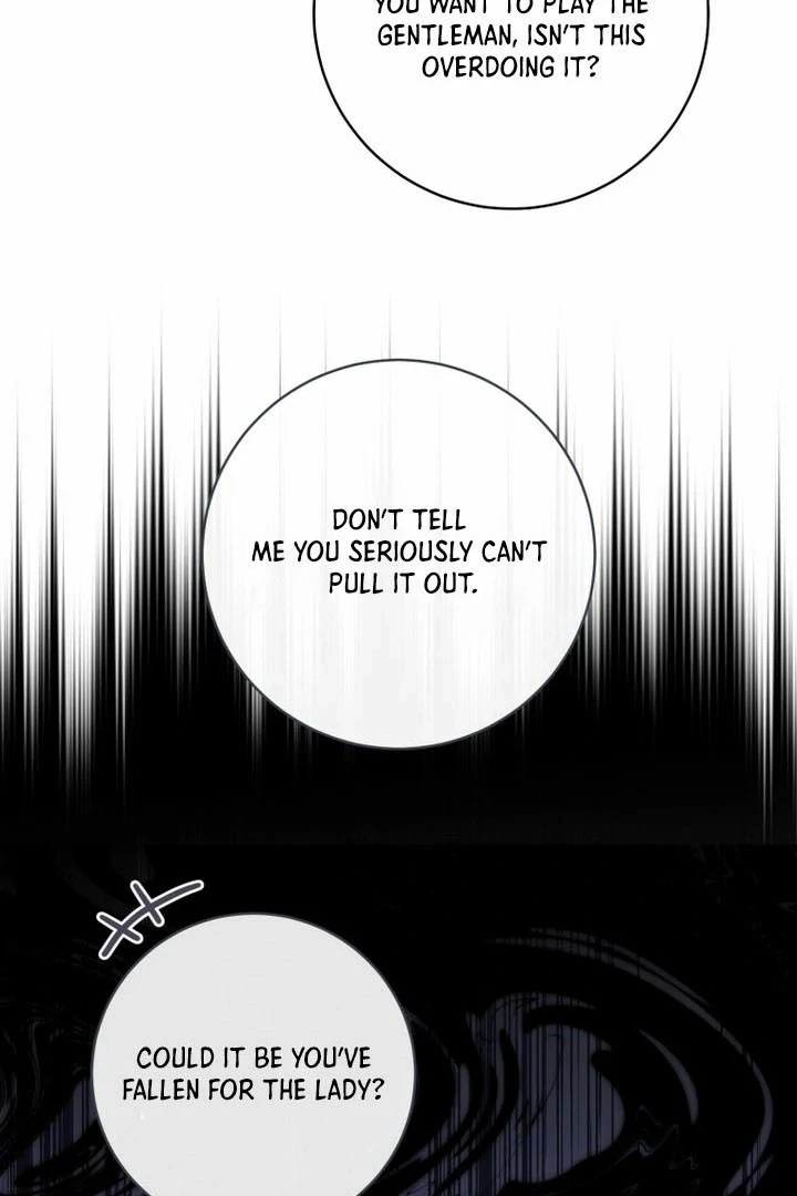 The Flower Who Bears The Sword - Chapter 35 Page 96