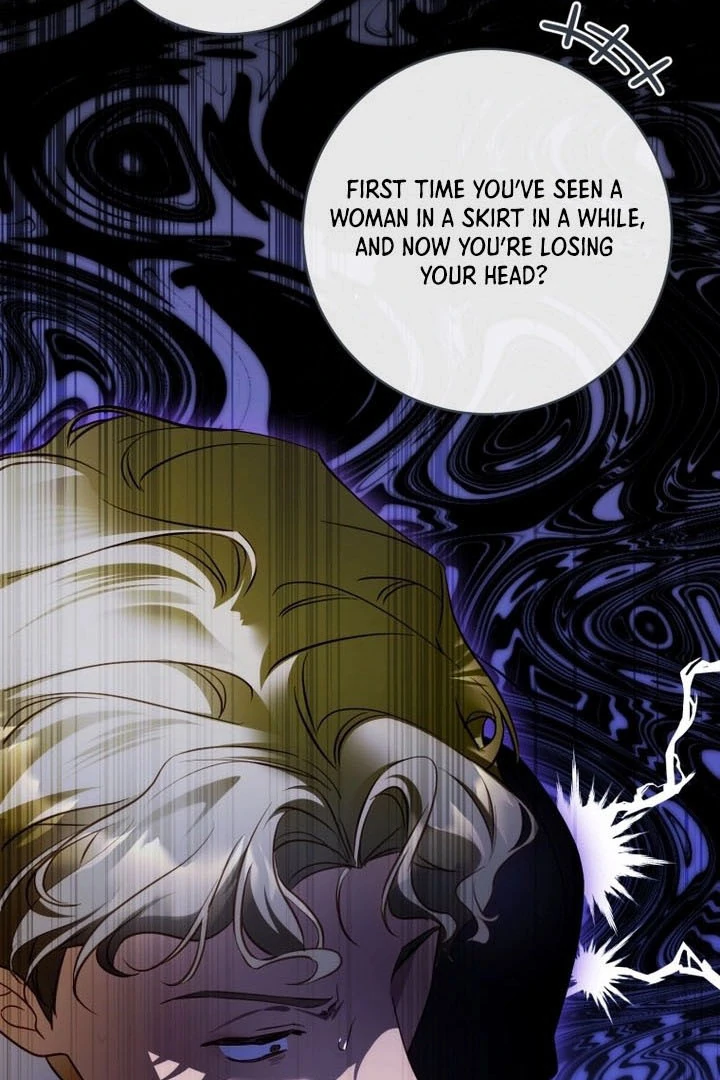 The Flower Who Bears The Sword - Chapter 35 Page 97