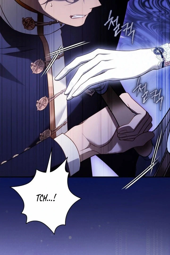 The Flower Who Bears The Sword - Chapter 35 Page 98