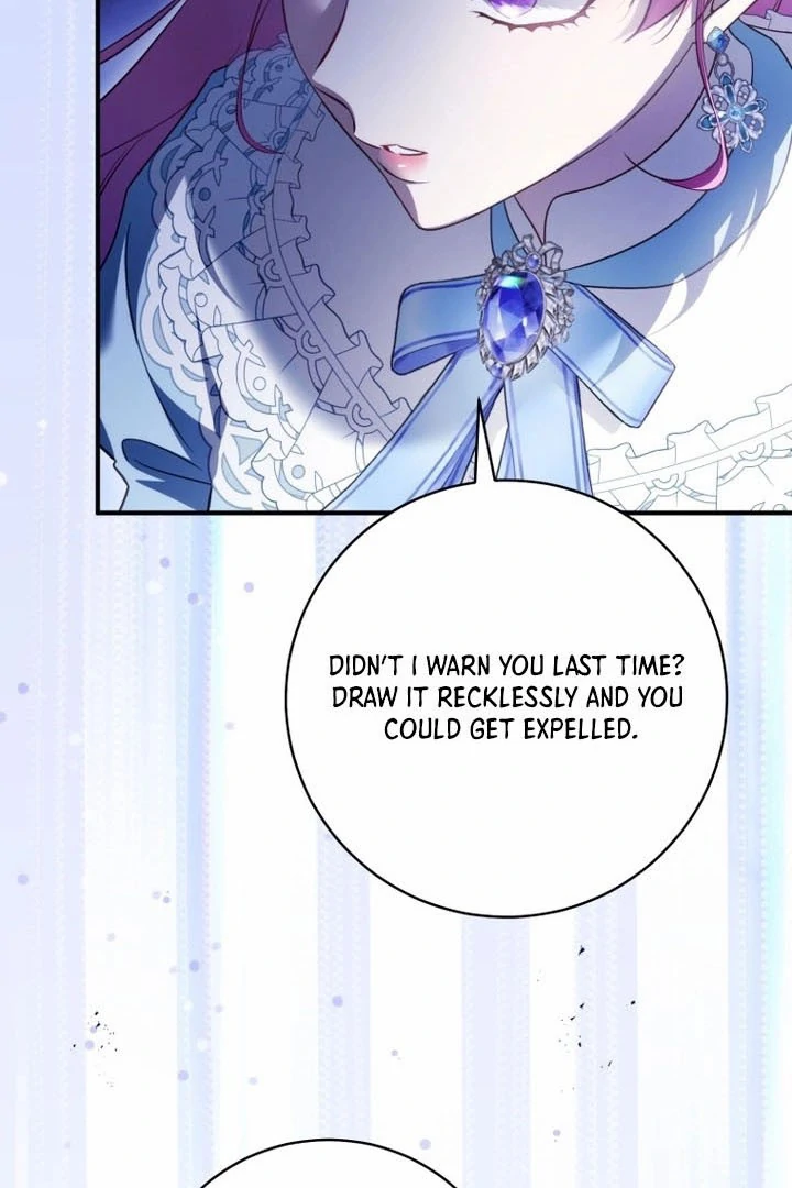 The Flower Who Bears The Sword - Chapter 35 Page 100