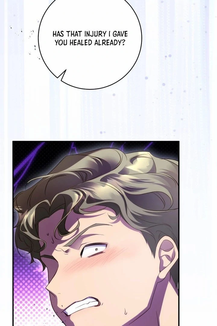 The Flower Who Bears The Sword - Chapter 35 Page 101