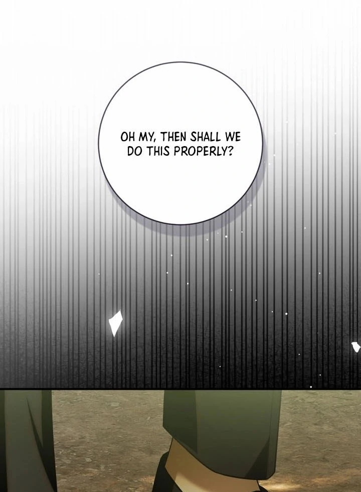 The Flower Who Bears The Sword - Chapter 35 Page 105