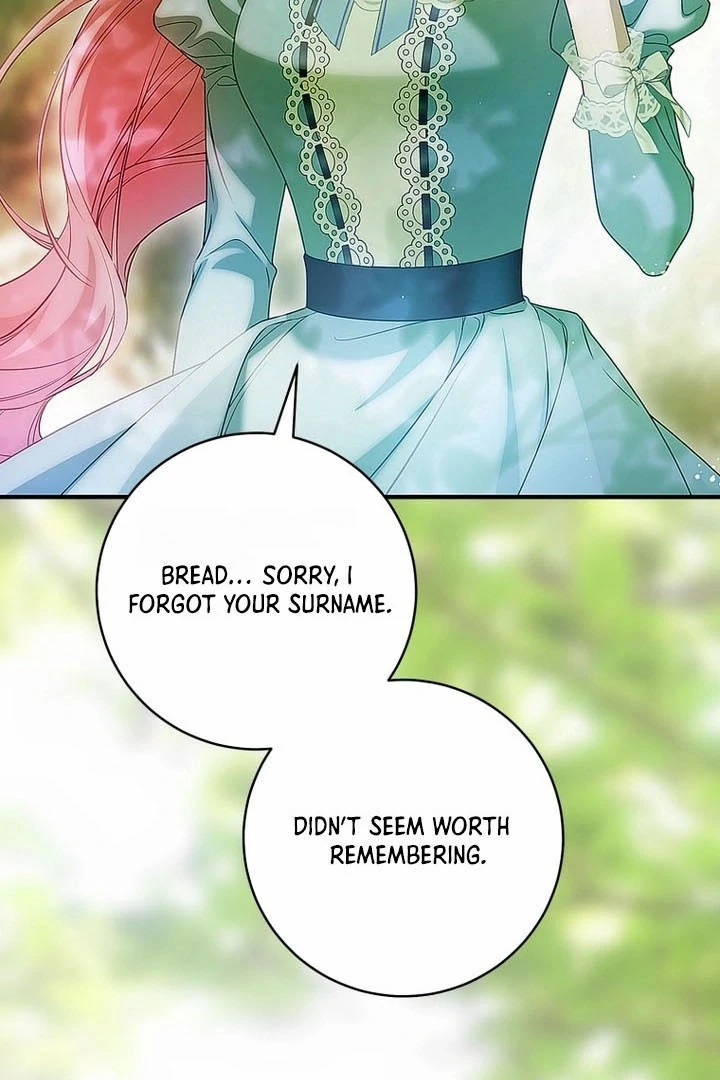 The Flower Who Bears The Sword - Chapter 35 Page 109