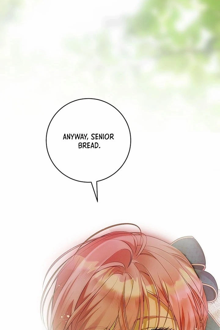 The Flower Who Bears The Sword - Chapter 35 Page 110