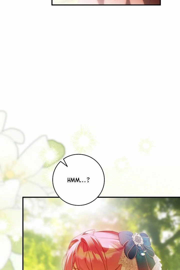 The Flower Who Bears The Sword - Chapter 35 Page 115