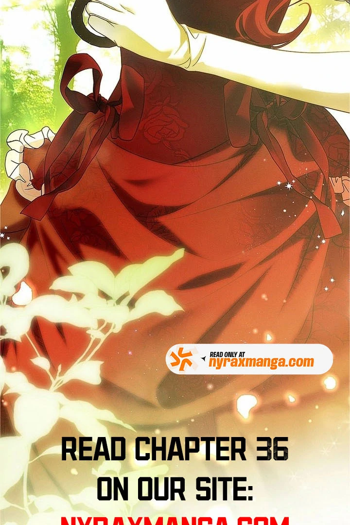 The Flower Who Bears The Sword - Chapter 35 Page 118