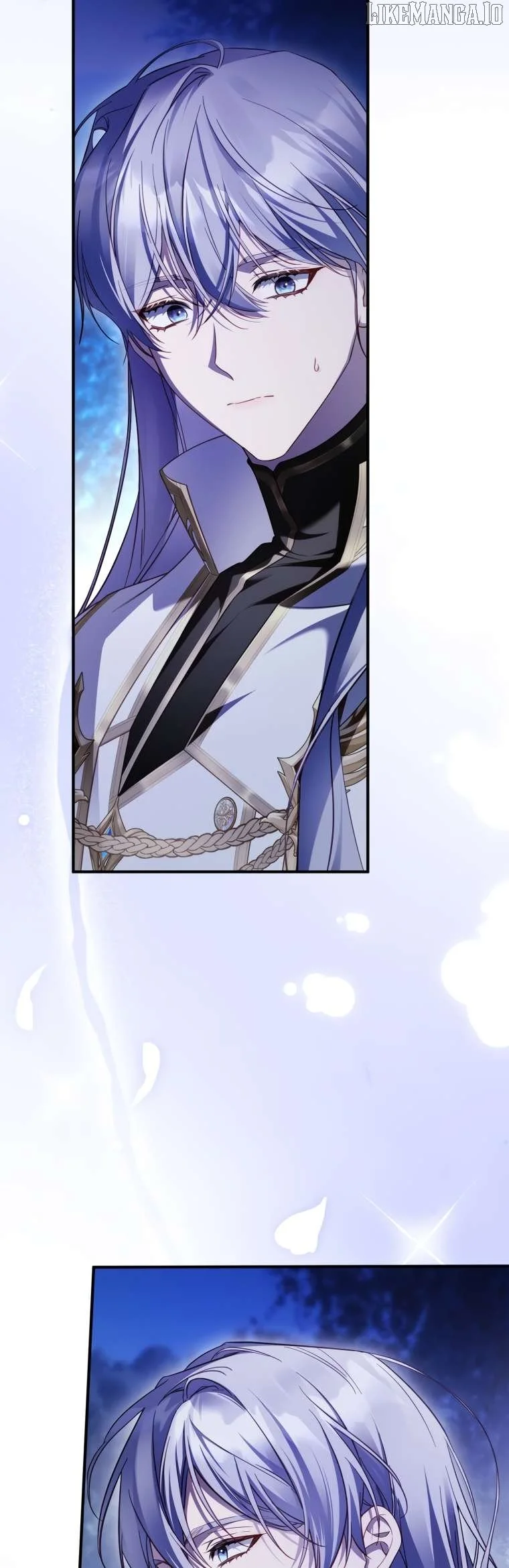 The Flower Who Bears The Sword - Chapter 43 Page 23