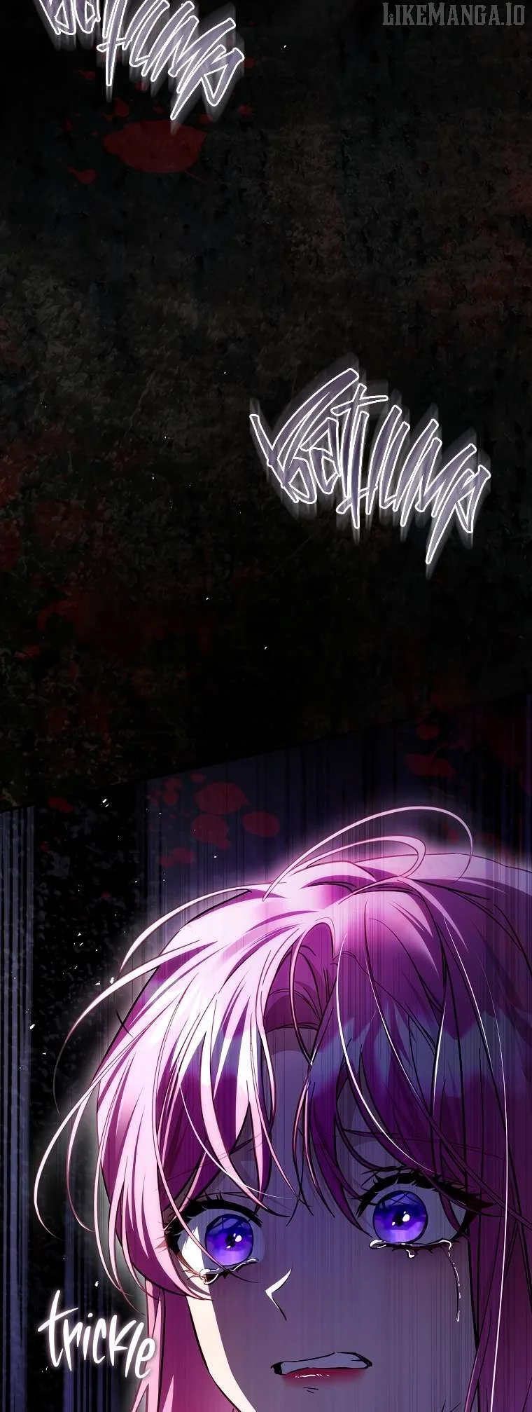 The Flower Who Bears The Sword - Chapter 43 Page 37