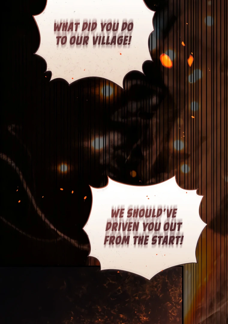 The Flower Who Bears The Sword - Chapter 44 Page 4