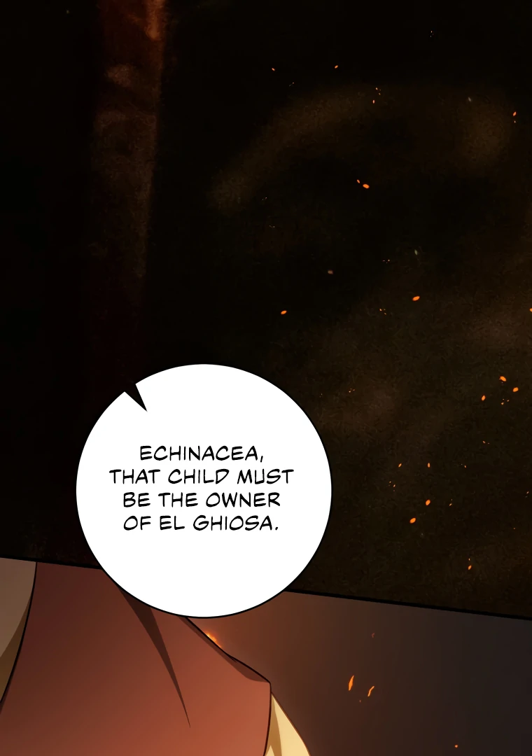The Flower Who Bears The Sword - Chapter 44 Page 6