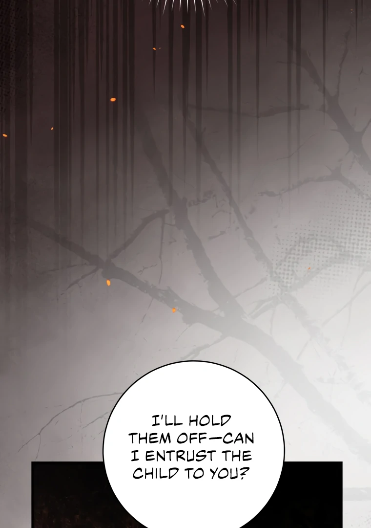 The Flower Who Bears The Sword - Chapter 44 Page 8