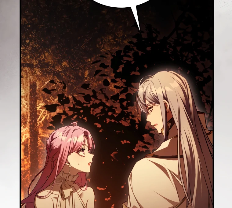The Flower Who Bears The Sword - Chapter 44 Page 9
