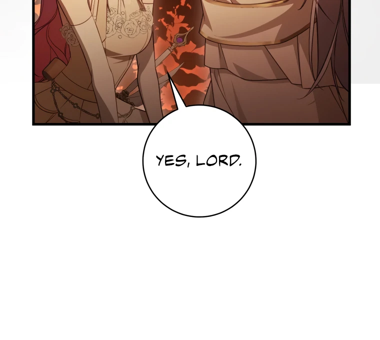 The Flower Who Bears The Sword - Chapter 44 Page 10