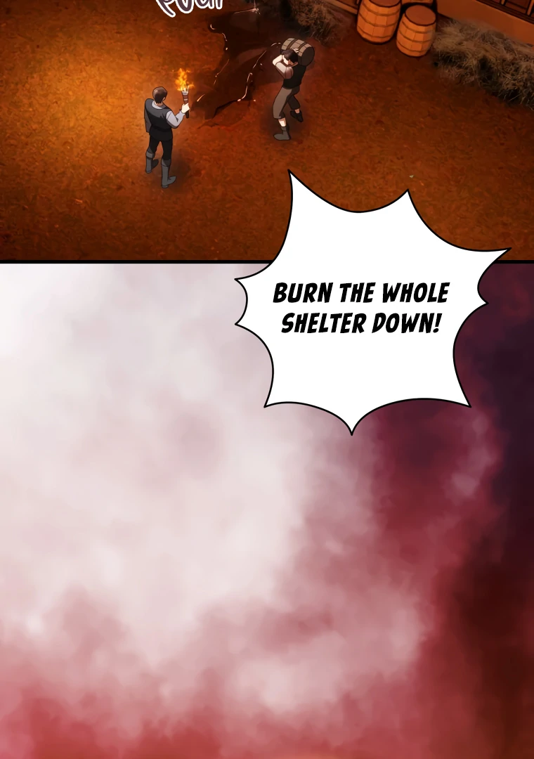 The Flower Who Bears The Sword - Chapter 44 Page 14