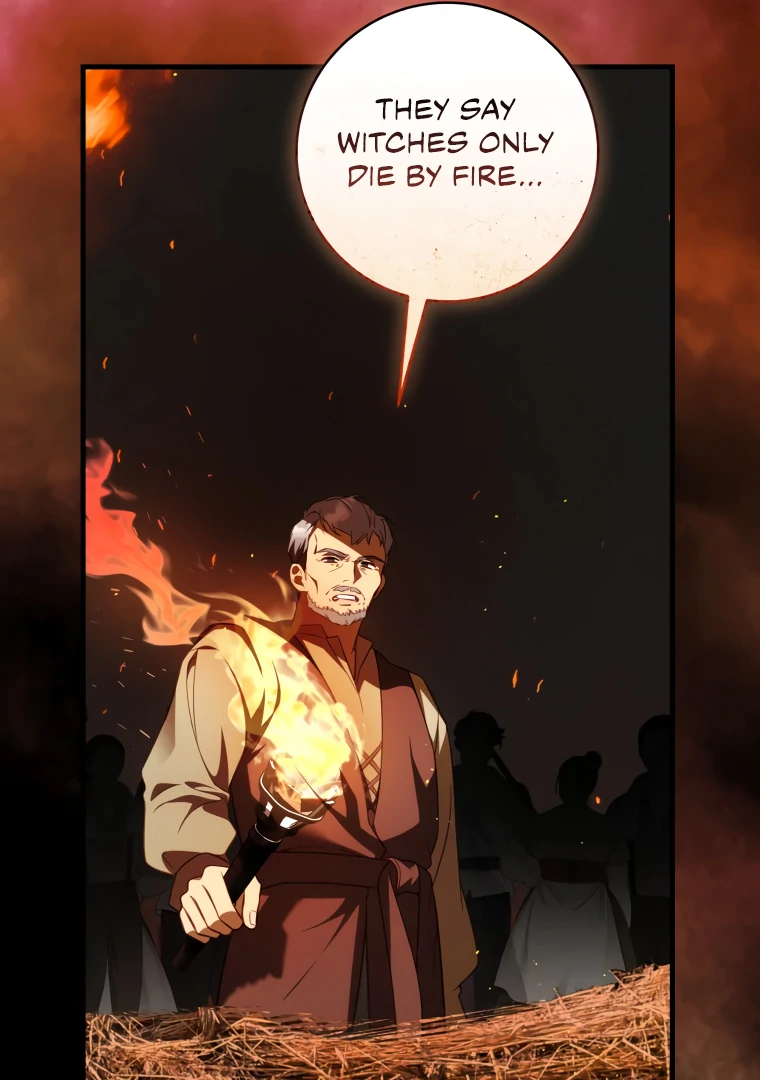 The Flower Who Bears The Sword - Chapter 44 Page 15