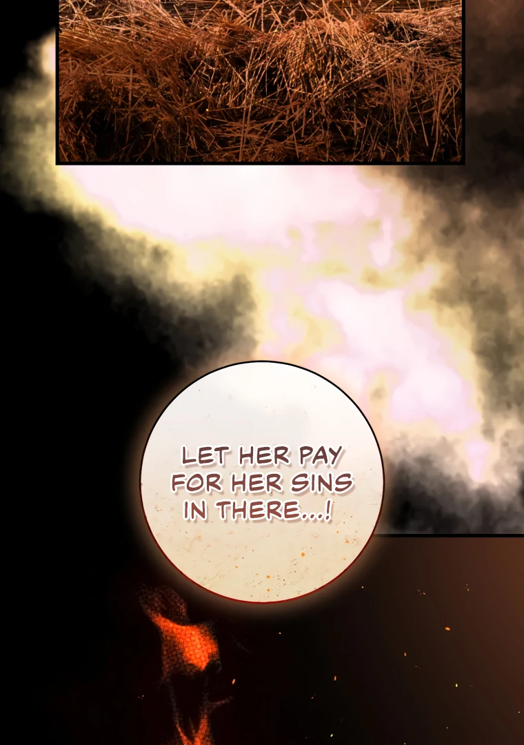 The Flower Who Bears The Sword - Chapter 44 Page 16
