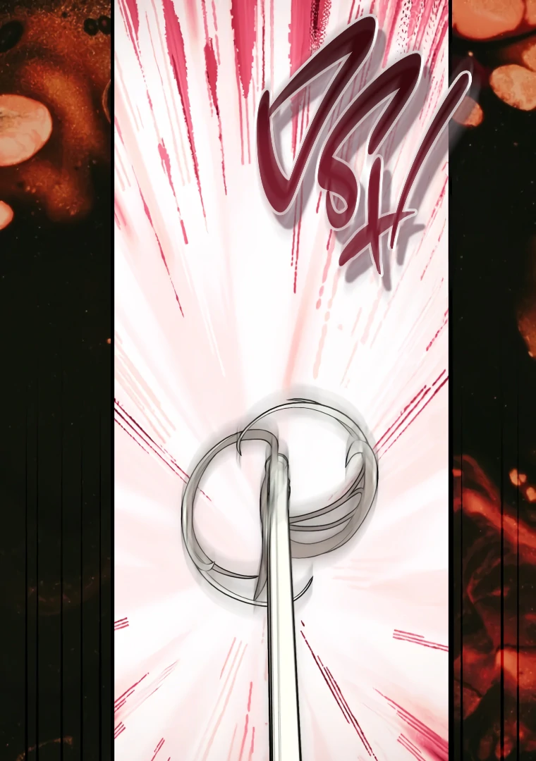The Flower Who Bears The Sword - Chapter 44 Page 20