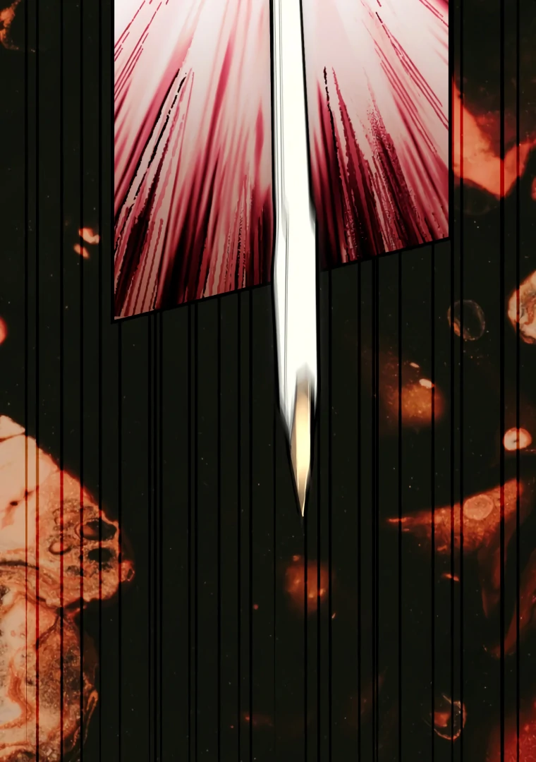 The Flower Who Bears The Sword - Chapter 44 Page 21