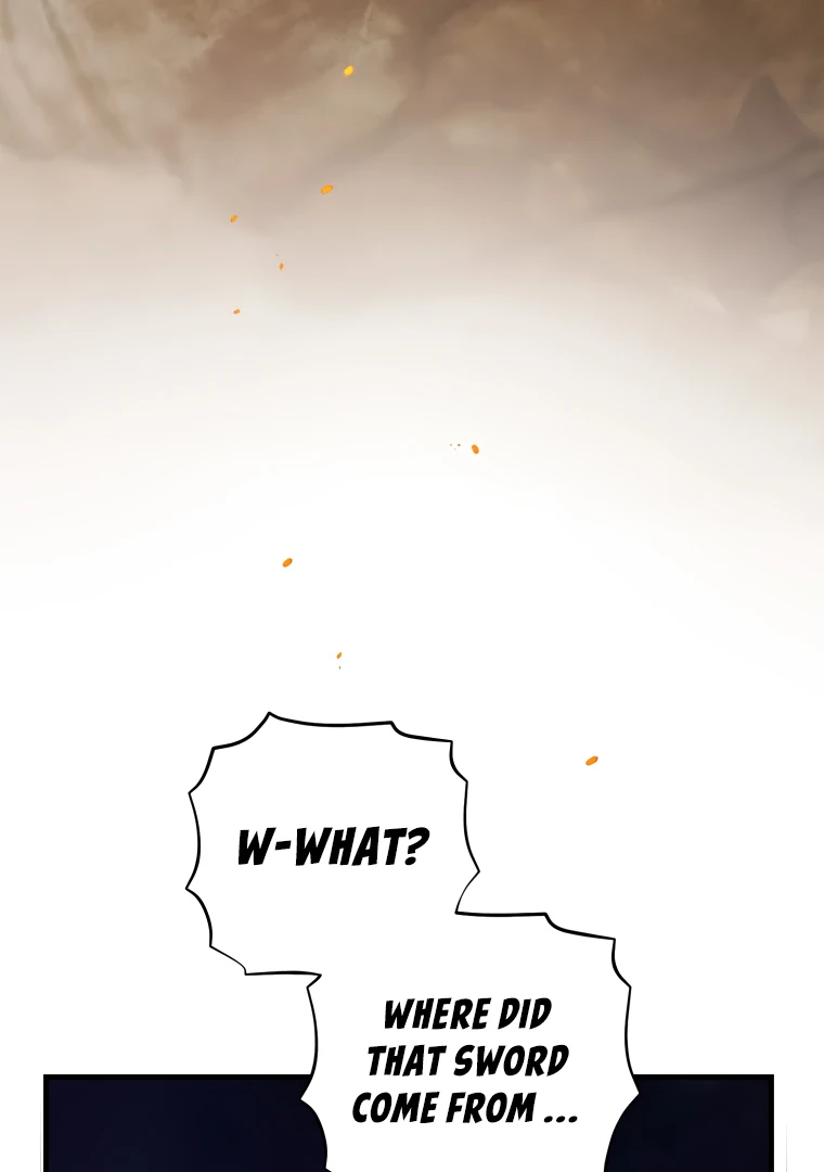 The Flower Who Bears The Sword - Chapter 44 Page 27