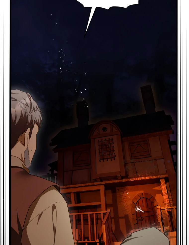 The Flower Who Bears The Sword - Chapter 44 Page 28
