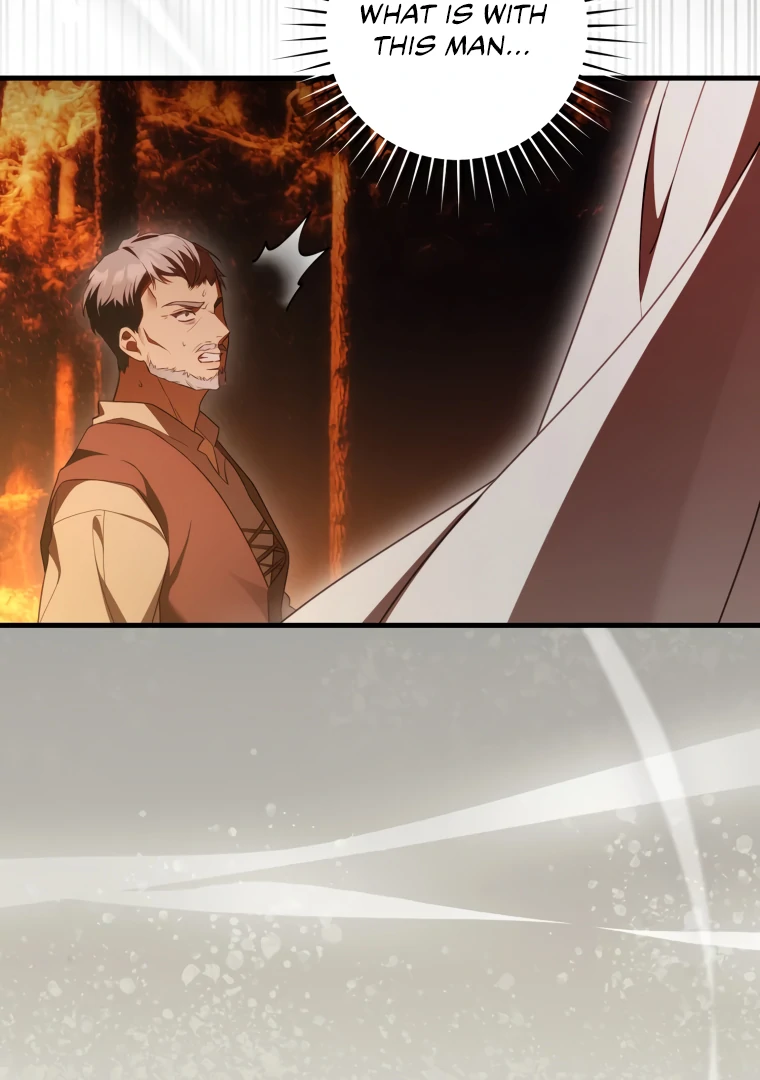 The Flower Who Bears The Sword - Chapter 44 Page 33