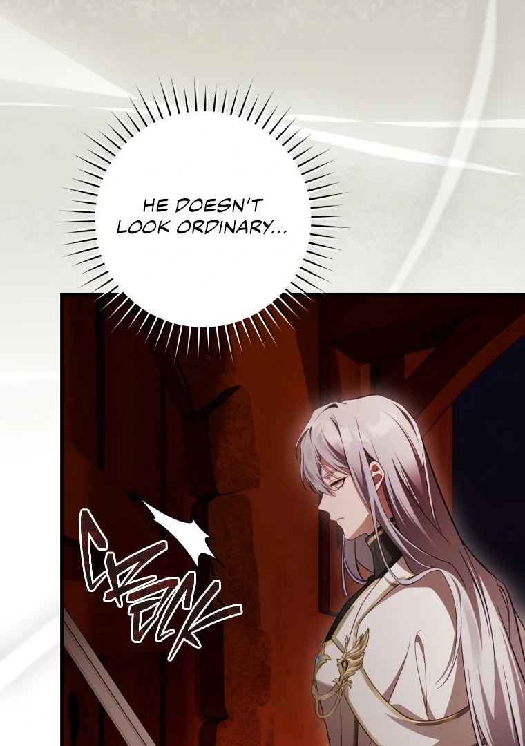 The Flower Who Bears The Sword - Chapter 44 Page 34