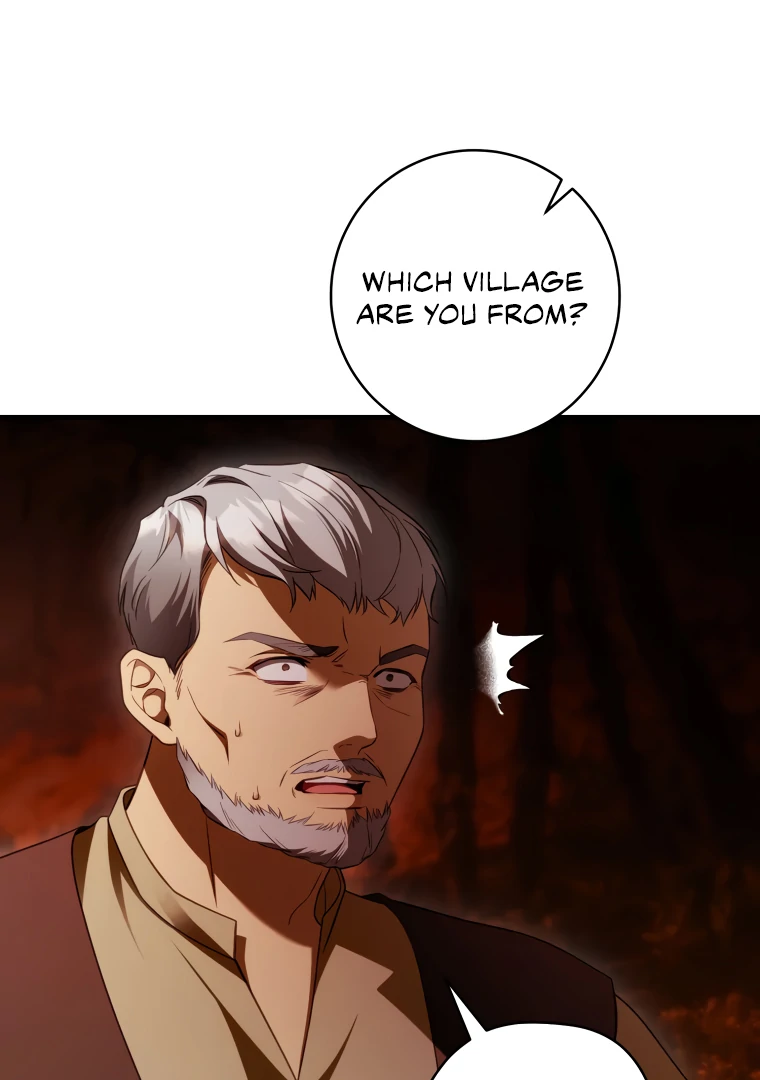 The Flower Who Bears The Sword - Chapter 44 Page 36
