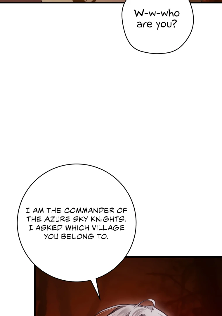 The Flower Who Bears The Sword - Chapter 44 Page 37