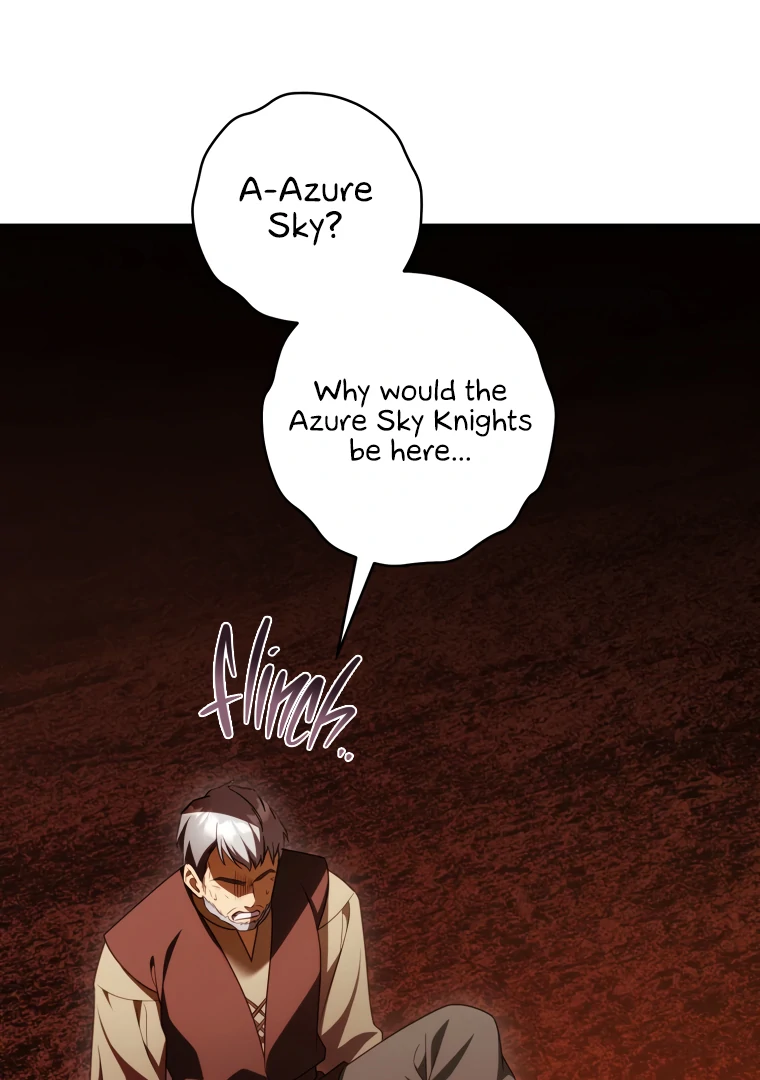 The Flower Who Bears The Sword - Chapter 44 Page 40