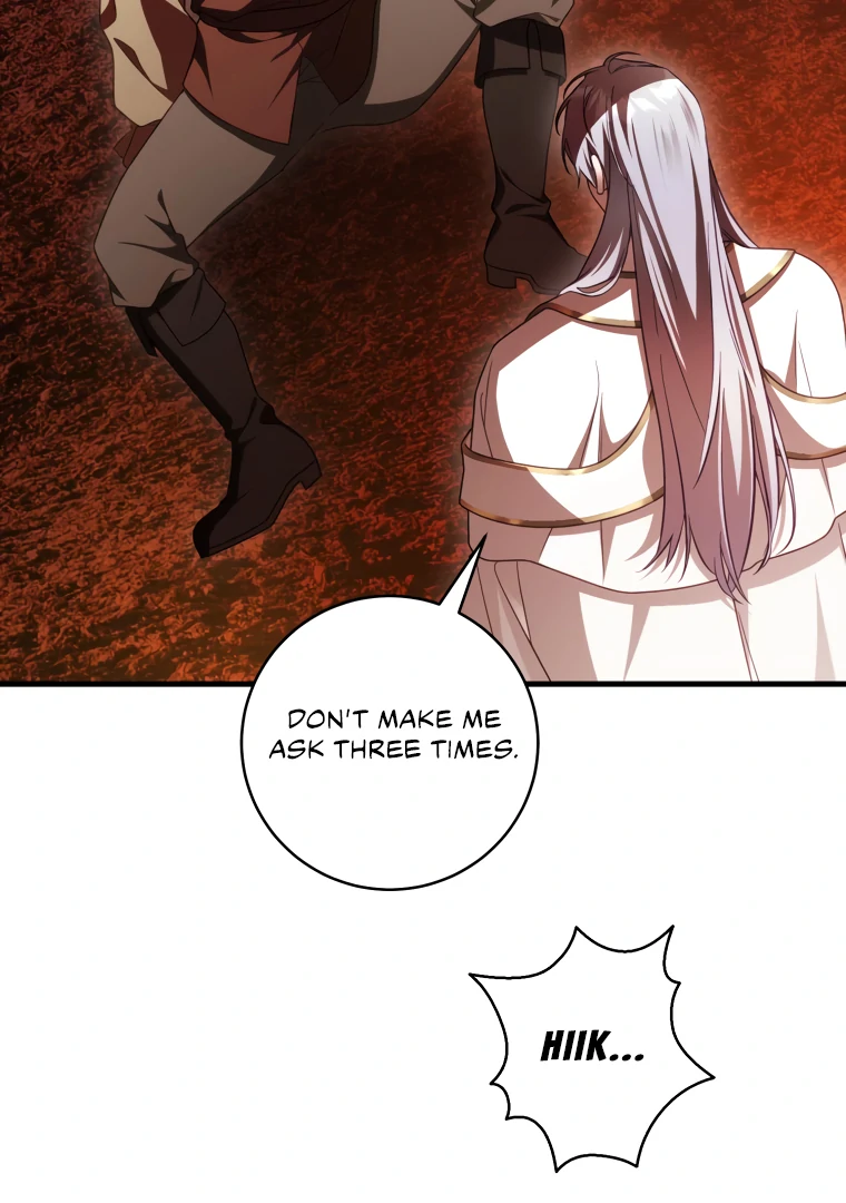The Flower Who Bears The Sword - Chapter 44 Page 41