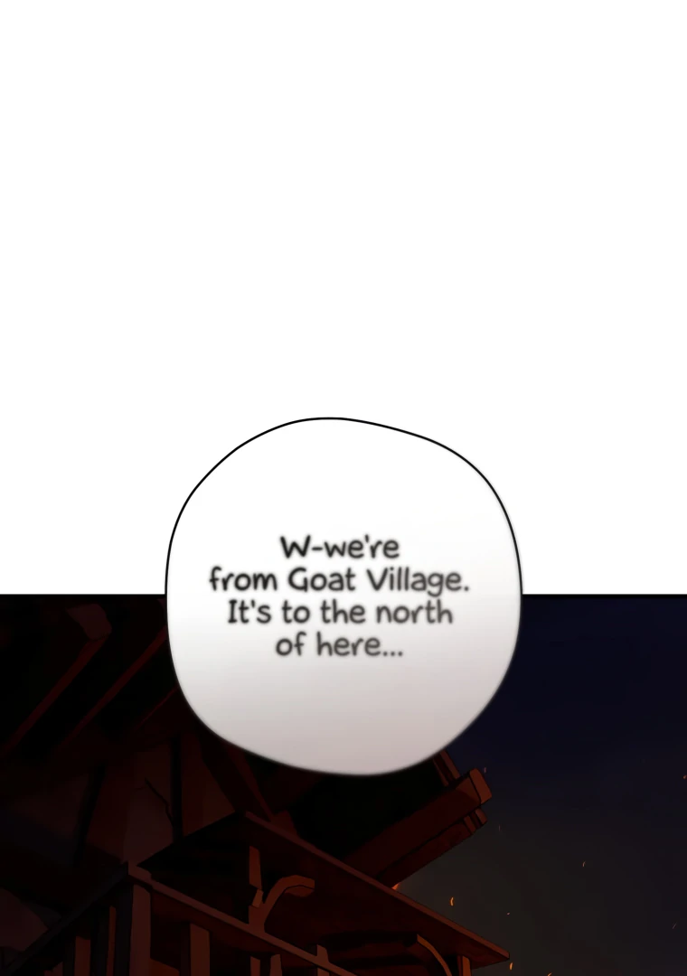 The Flower Who Bears The Sword - Chapter 44 Page 42