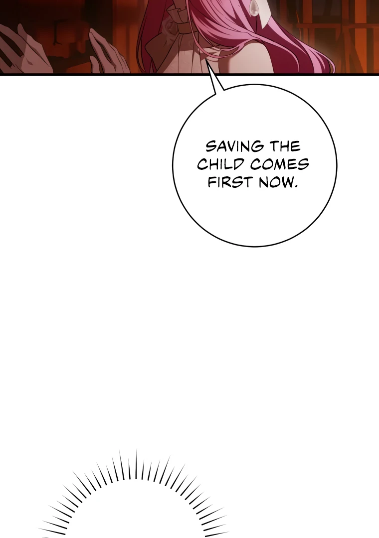 The Flower Who Bears The Sword - Chapter 44 Page 45
