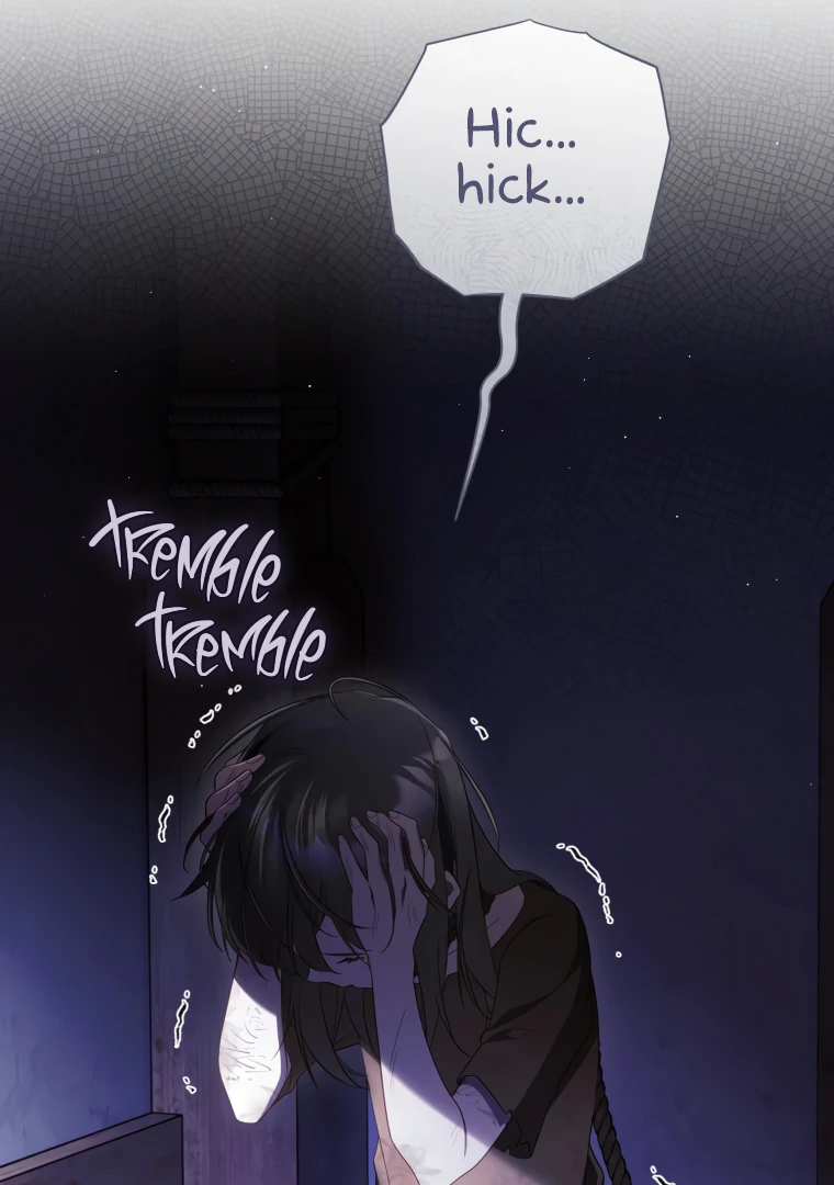 The Flower Who Bears The Sword - Chapter 44 Page 55