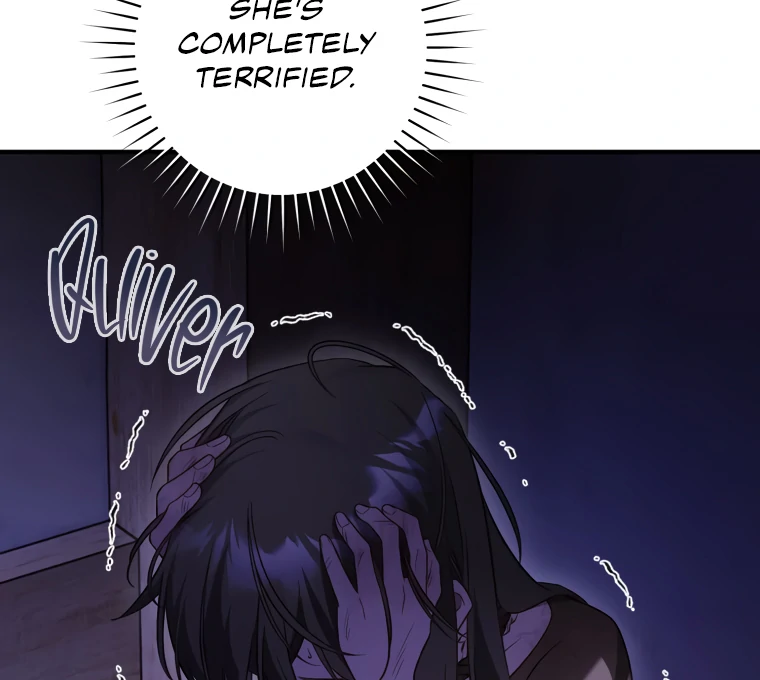 The Flower Who Bears The Sword - Chapter 44 Page 57