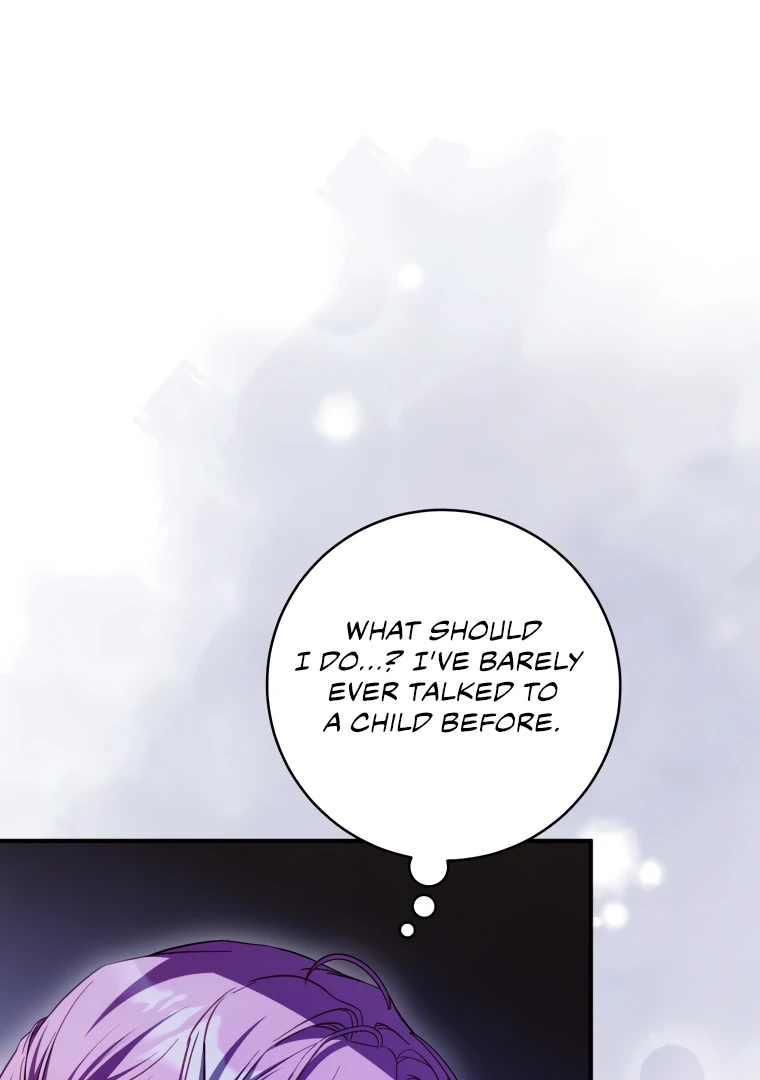 The Flower Who Bears The Sword - Chapter 44 Page 59