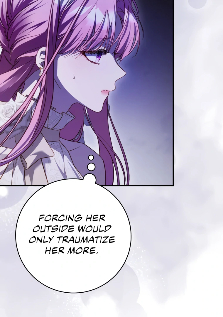 The Flower Who Bears The Sword - Chapter 44 Page 60