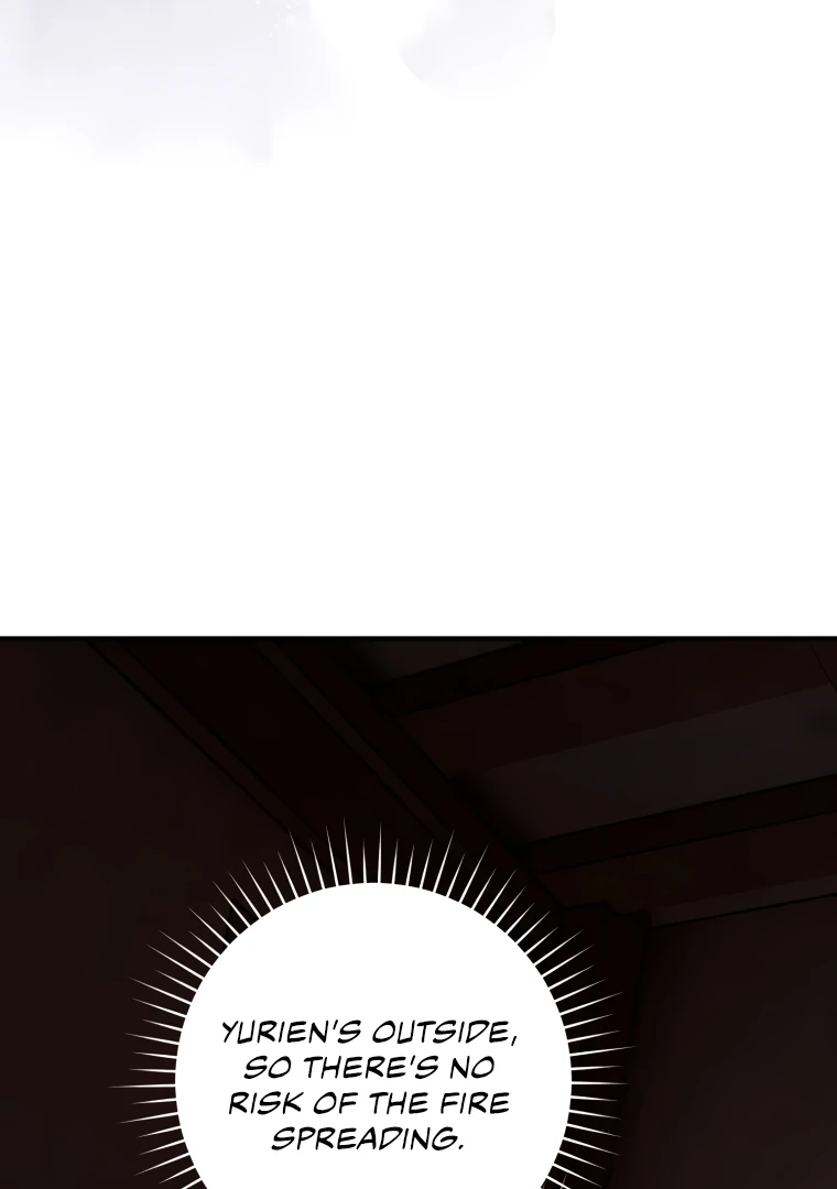 The Flower Who Bears The Sword - Chapter 44 Page 61