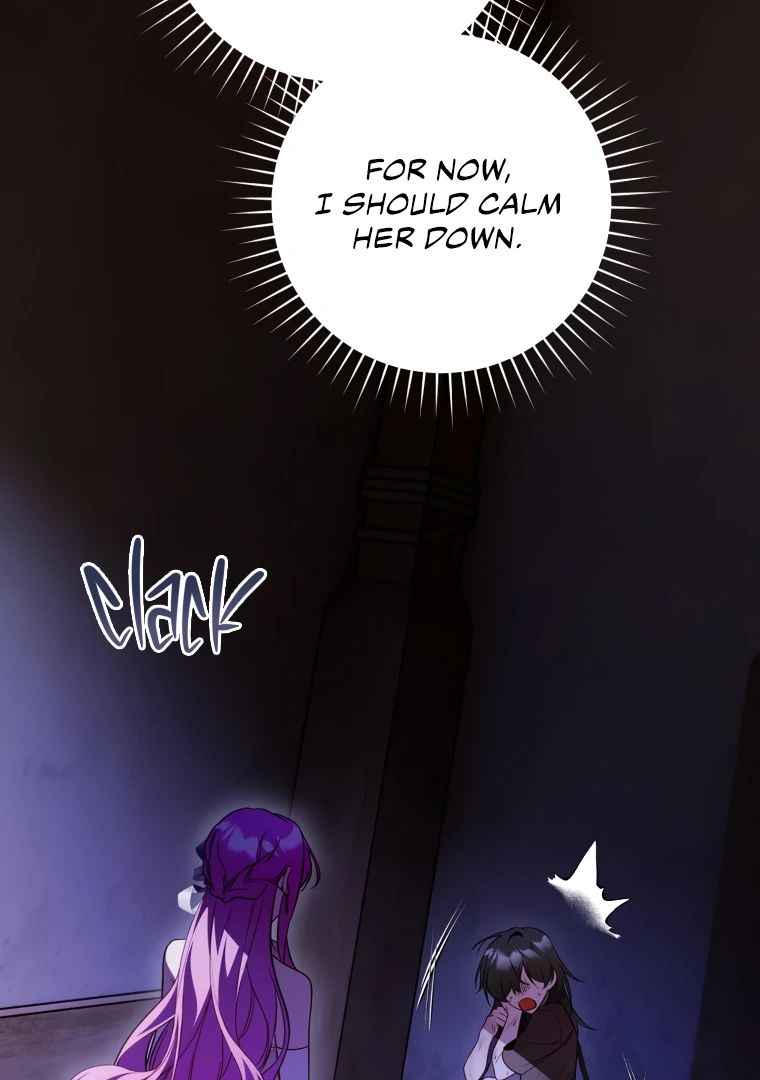 The Flower Who Bears The Sword - Chapter 44 Page 62
